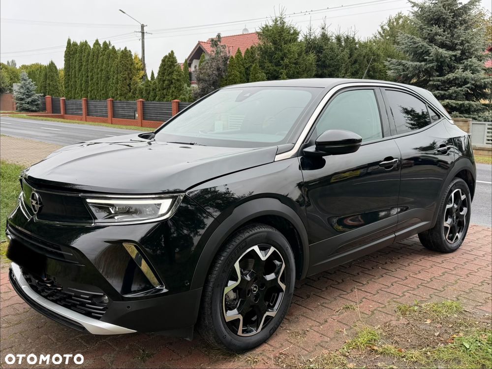 Opel Mokka Mokka-e Edition - 19