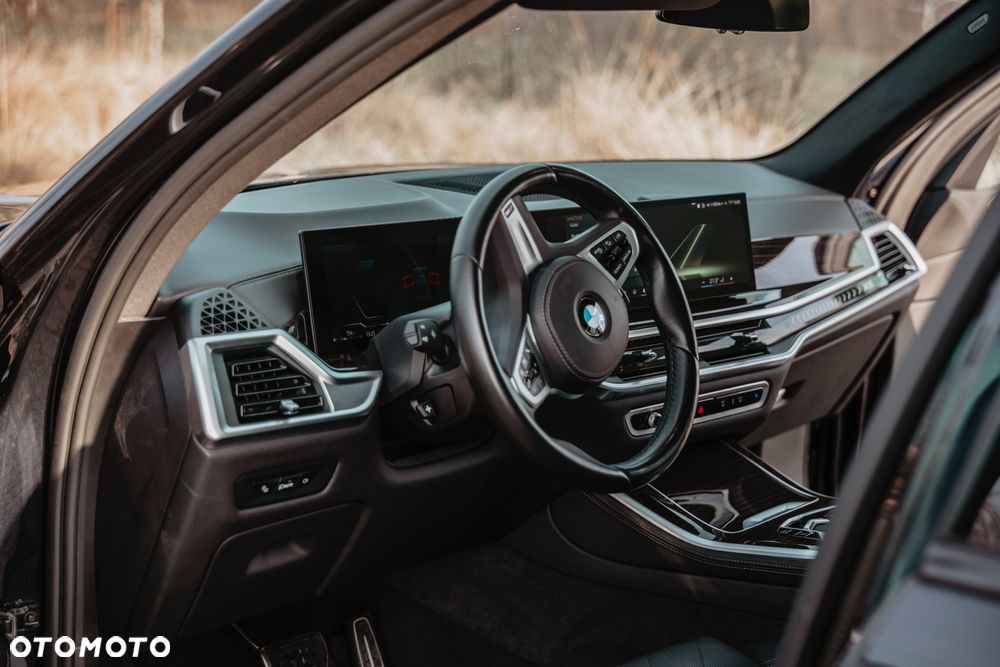 BMW X5 xDrive30d sport - 19