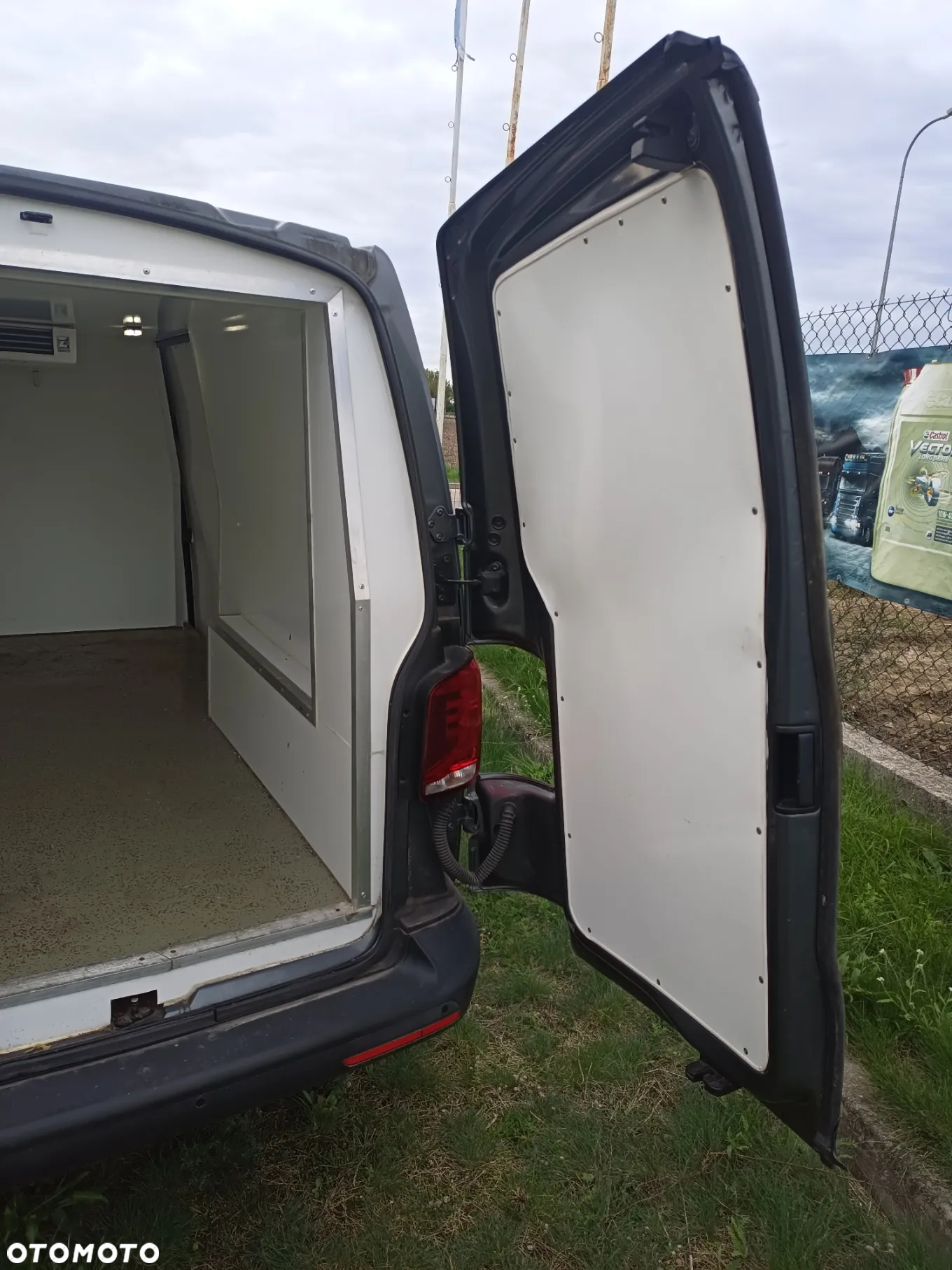 Volkswagen TRANSPORTER T6 - 7