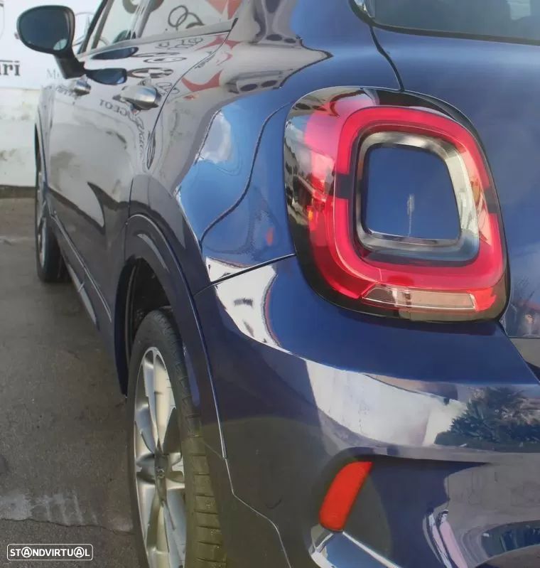 Fiat 500X 1.5 GSE MHEV Sport DCT - 7