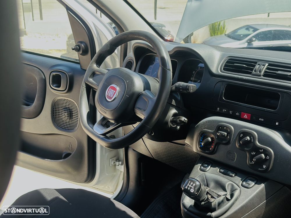 Fiat Panda - 21