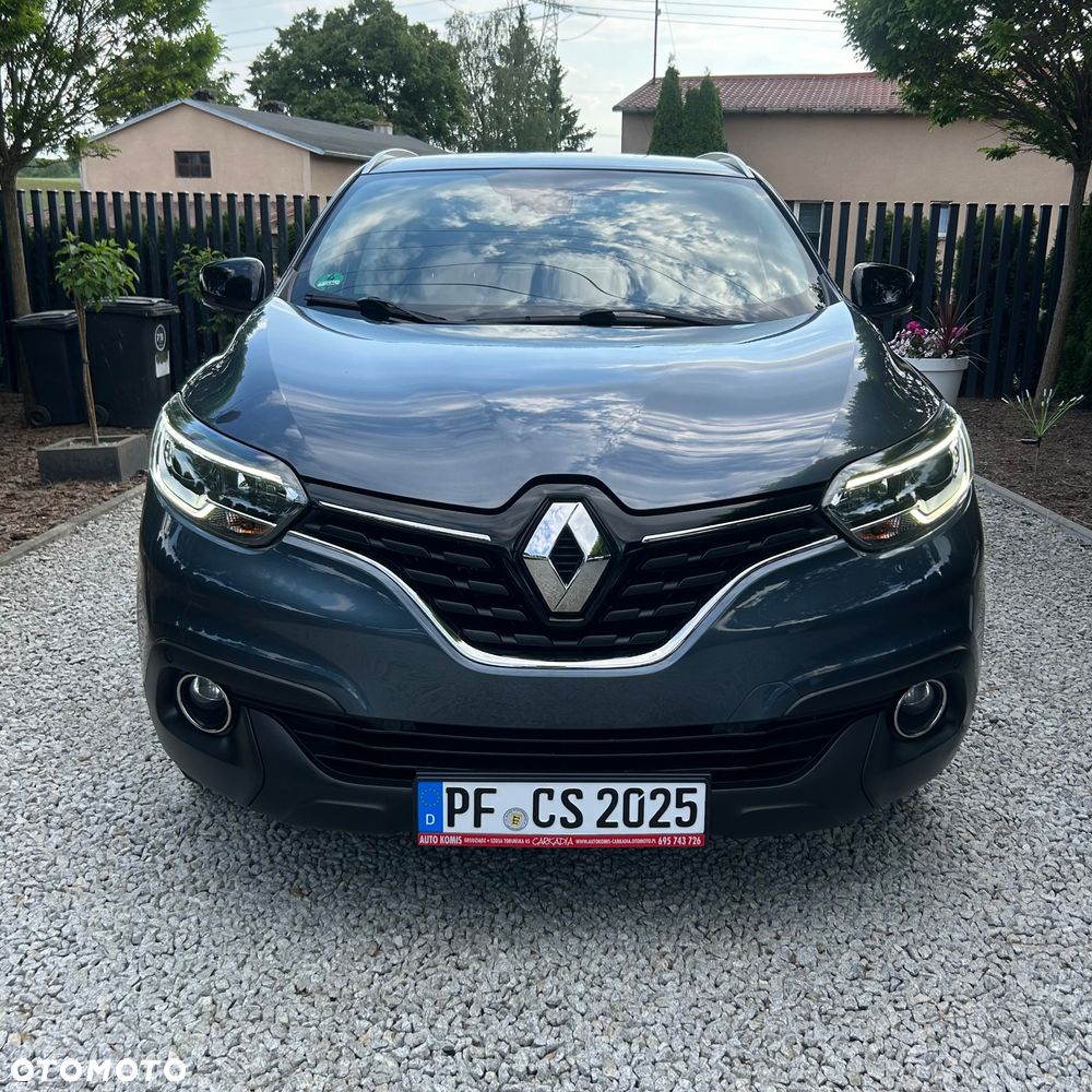 Renault Kadjar Energy TCe 130 EDC LIMITED - 33