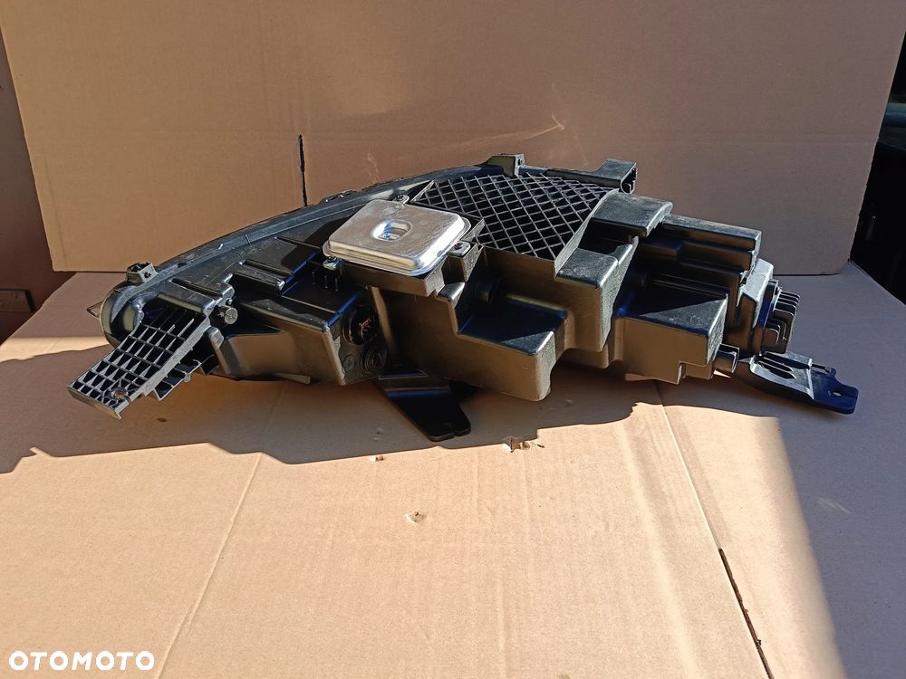 Full Led lewy BYD ATTO 3 III lampa lewa SC2Z-4121010 reflektor - 3