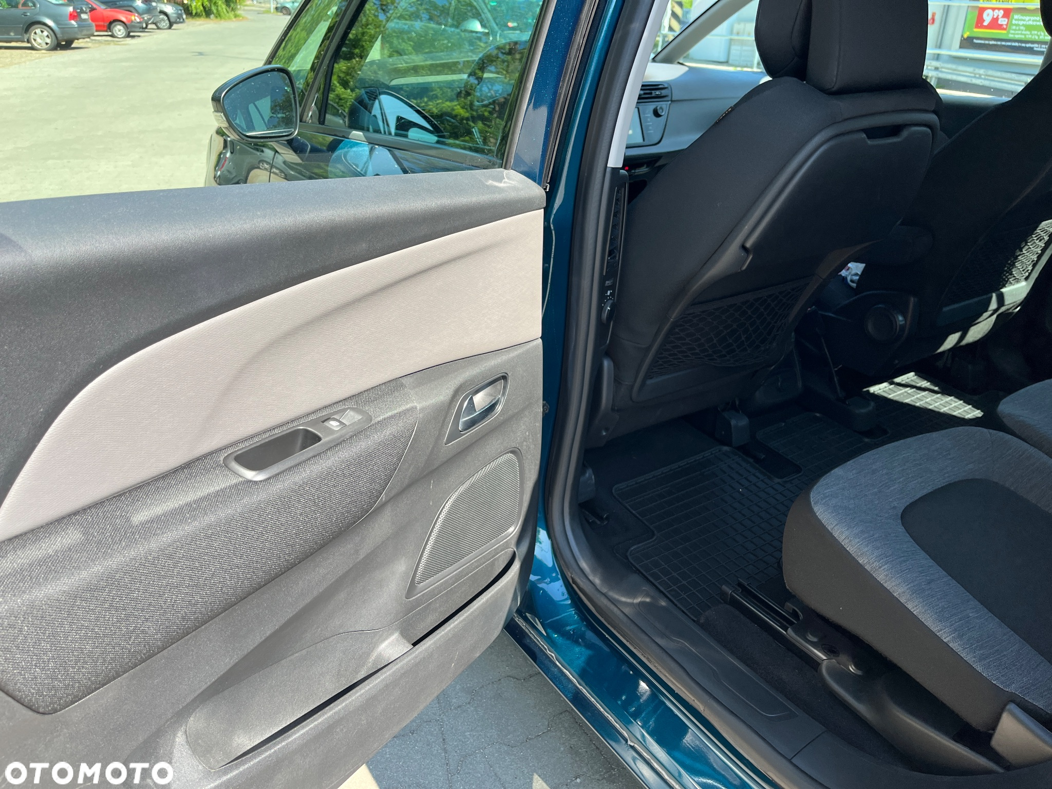 Citroën C4 SpaceTourer BlueHDi 130 Stop&Start FEEL - 14
