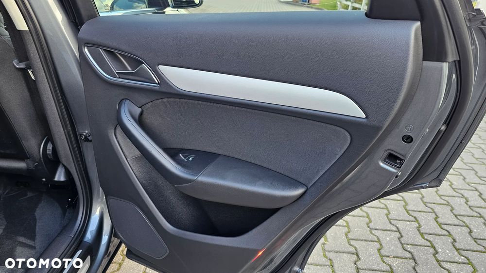 Audi Q3 1.4 TFSI Cylinder on demand ultra design - 30