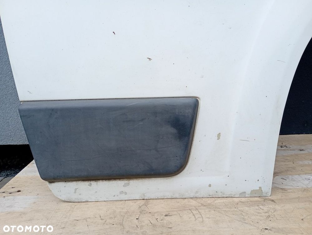 drzwi przednie prawe przód szyba kompletne fiat ducato jumper boxer III 2006-2024 - 5
