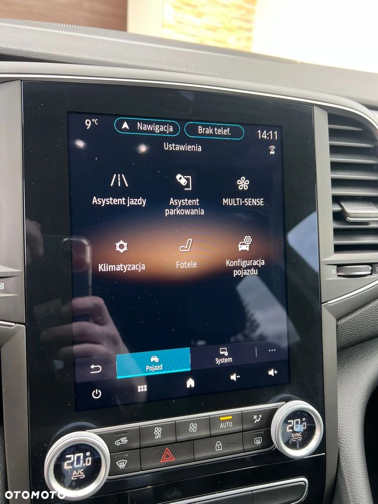 Renault Talisman - 16