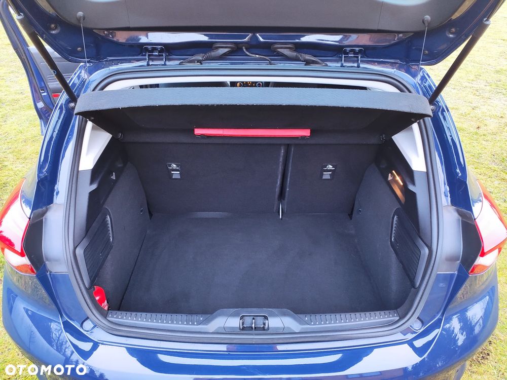 Ford Focus 1.0 EcoBoost Trend - 16