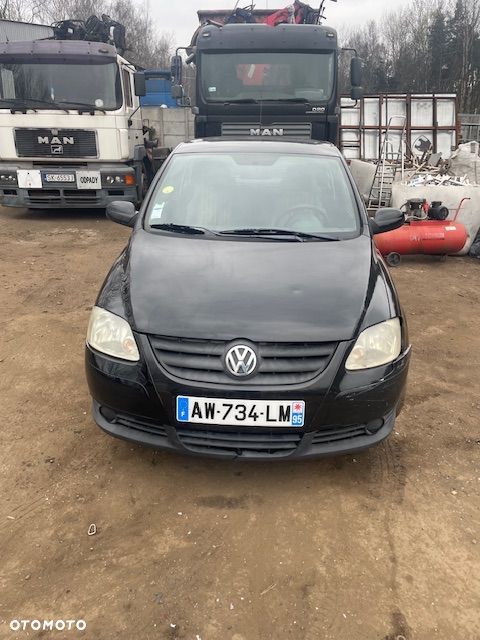 Volkswagen Fox 1.2 - 1