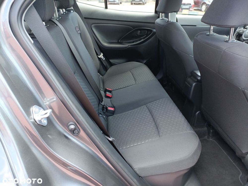 Toyota Yaris Cross Hybrid 1.5 Comfort - 13