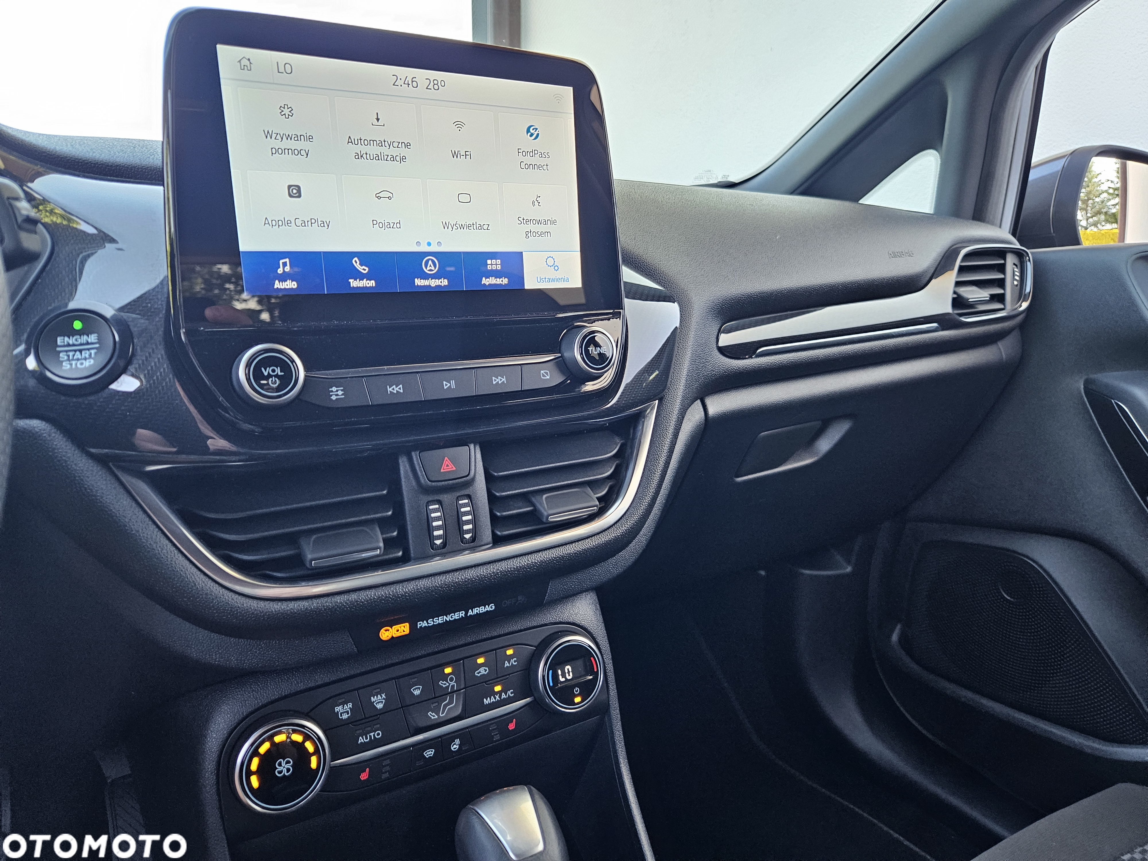 Ford Fiesta - 28