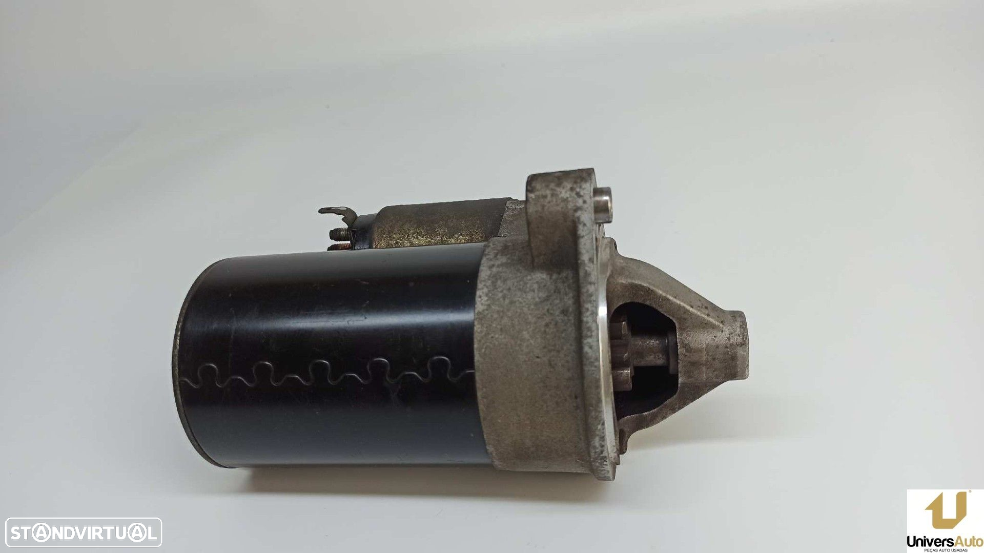 MOTOR DE ARRANQUE DAEWOO MATIZ CD - 5