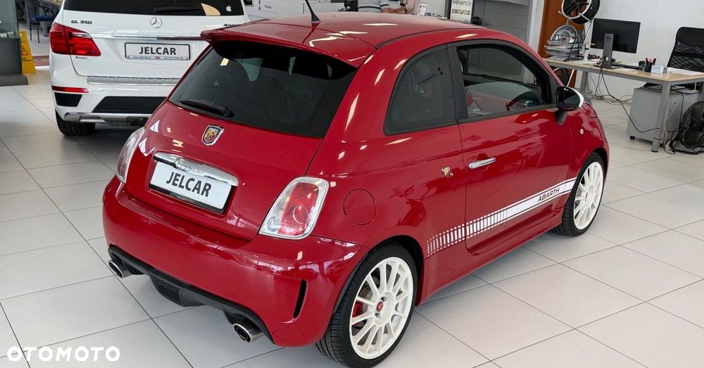 Abarth 500 - 15