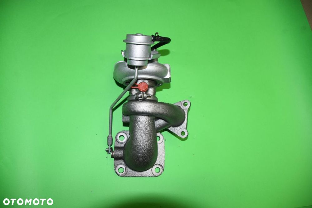 Turbosprężarka Ford Transit VI 2.2 TDCi Turbina - 2