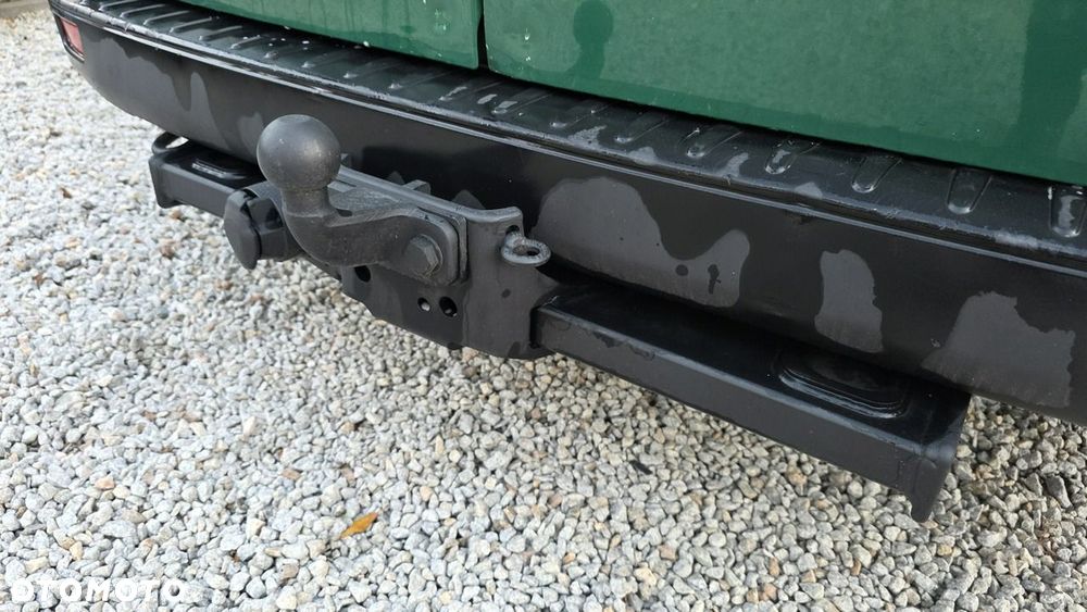Ford Transit Custom - 25