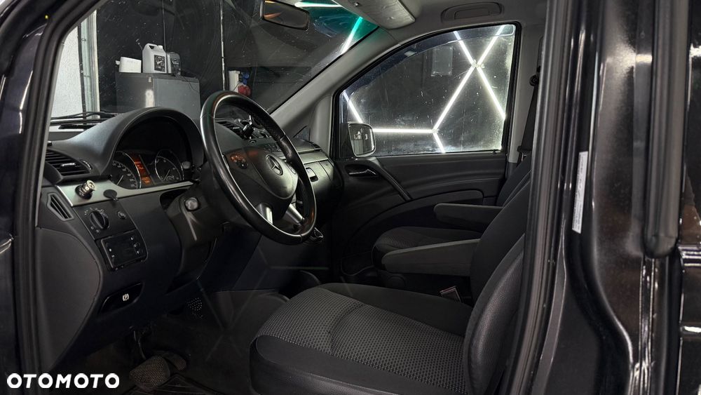Mercedes-Benz Vito 639.701 - 11