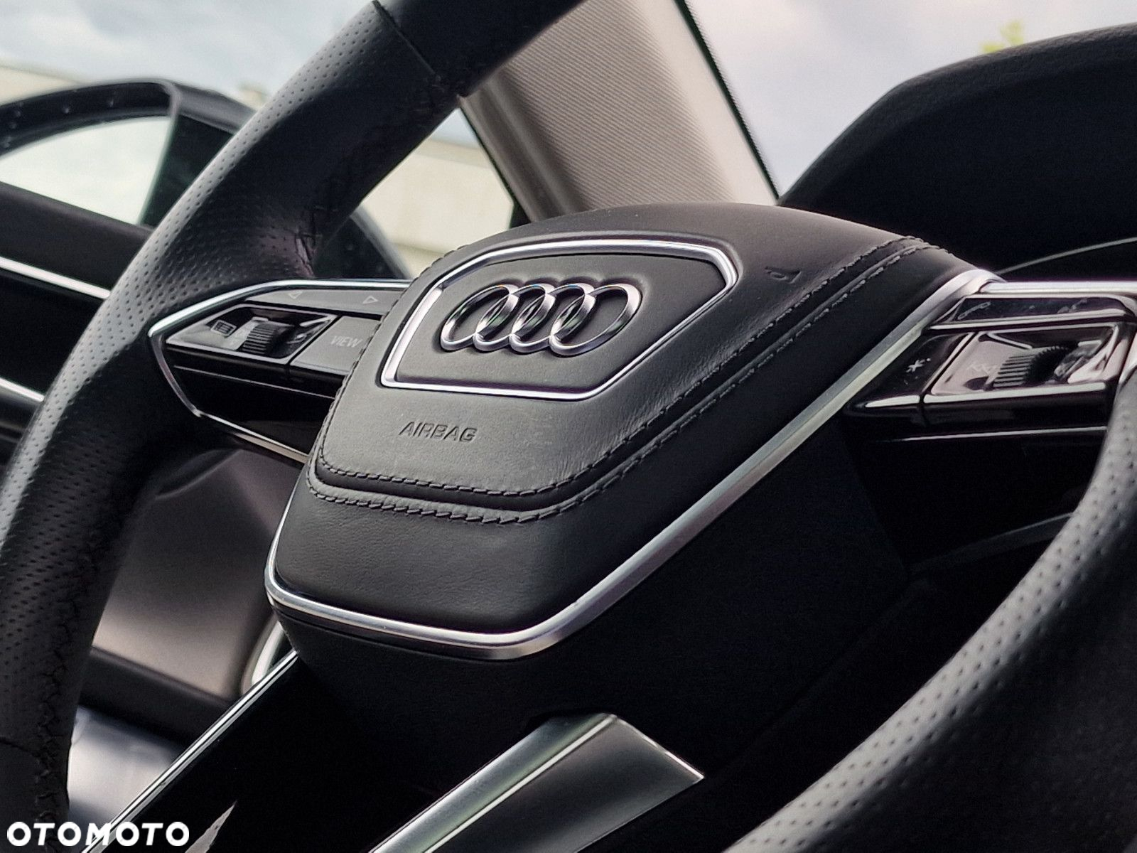 Audi A7 Sportback - 35