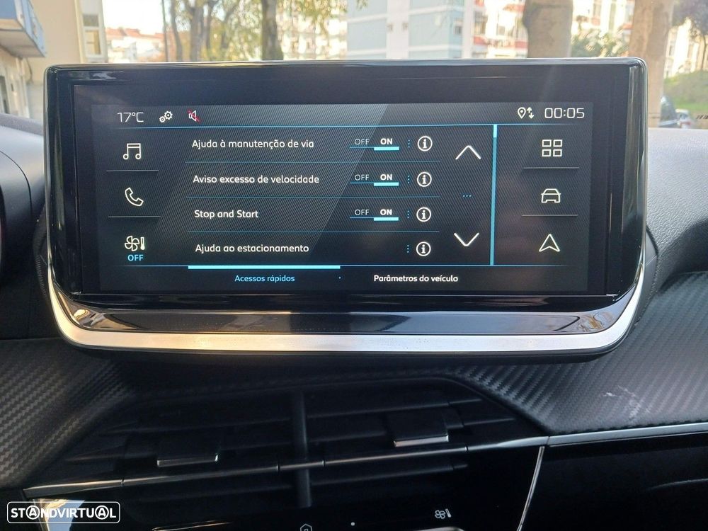 Peugeot 2008 1.2 PureTech Style - 13