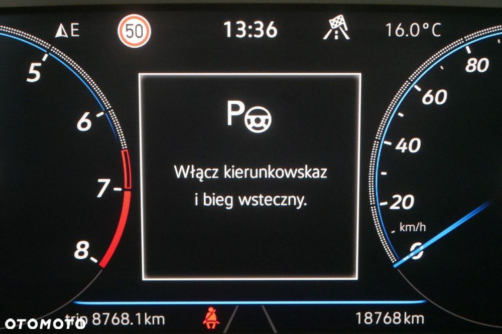 Volkswagen Passat Variant 2.0 TSI Elegance DSG - 26