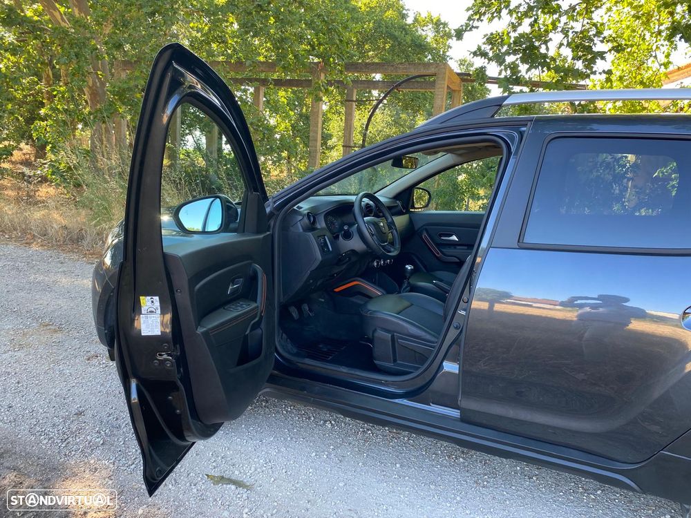 Dacia Duster 1.3 TCe SL Extreme - 5
