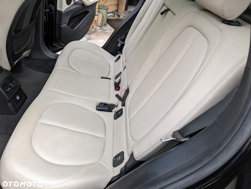 BMW X1 - 9