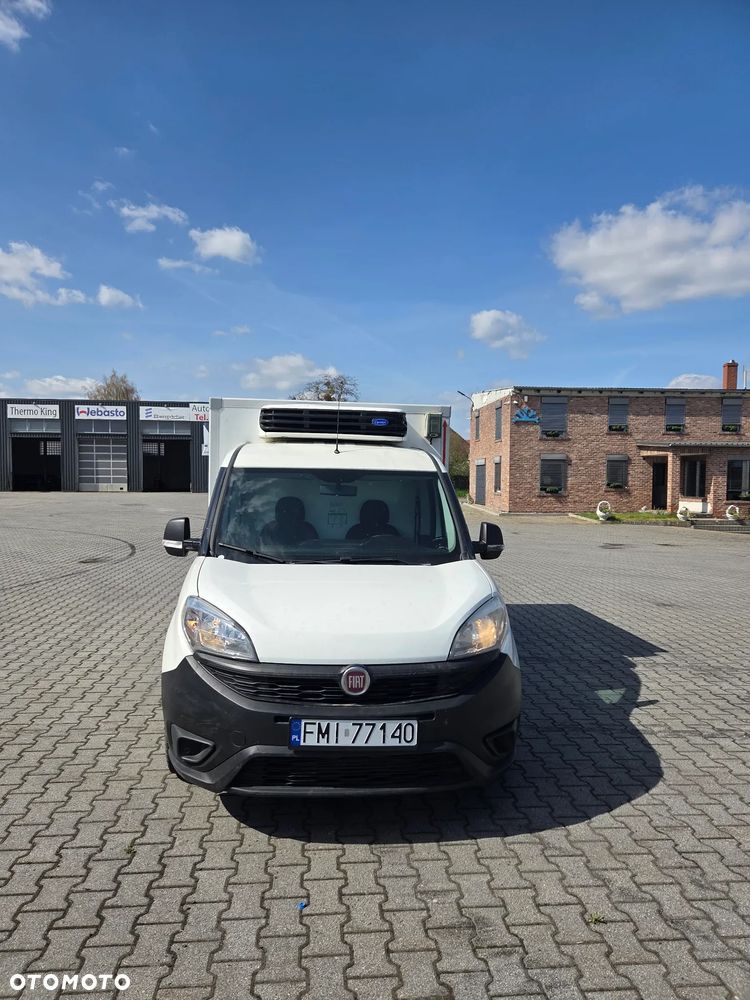 Fiat Doblo - 32