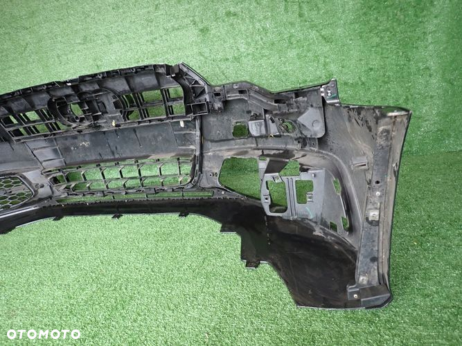 AUDI A6 C7 4G0 S-LINE 11-15 zderzak przedni przód - 6