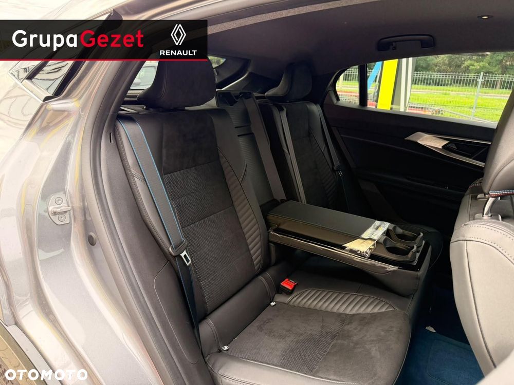 Renault Rafale 1.2 E-Tech PHEV 4x4 300 atelier Alpine MMT - 15