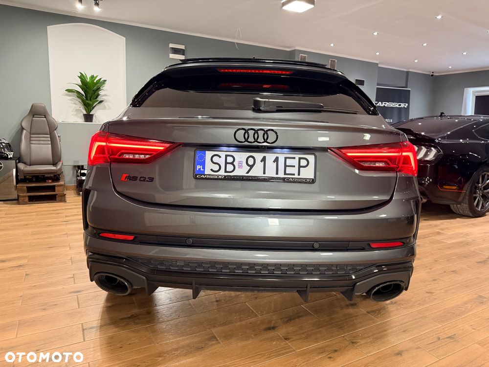 Audi RS Q3 Sportback ver-2-5-tfsi-quattro-s-tronic - 17