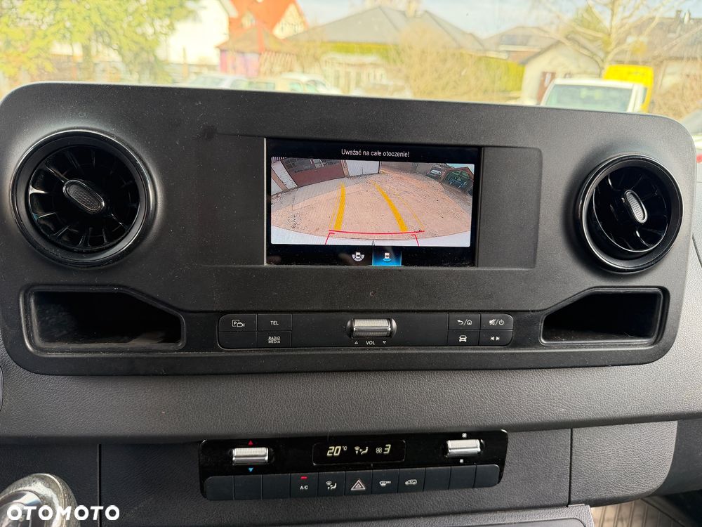 Mercedes-Benz Sprinter 314 - 9