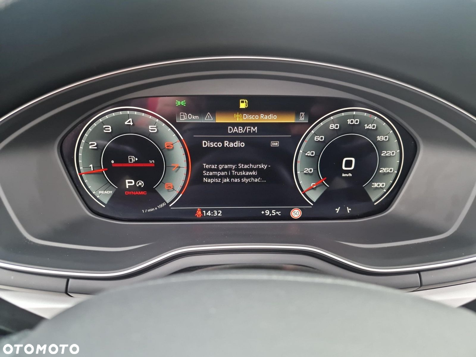 Audi A5 - 19