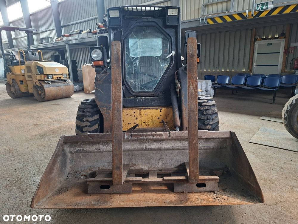 New Holland Ls 180 4X4 - 2