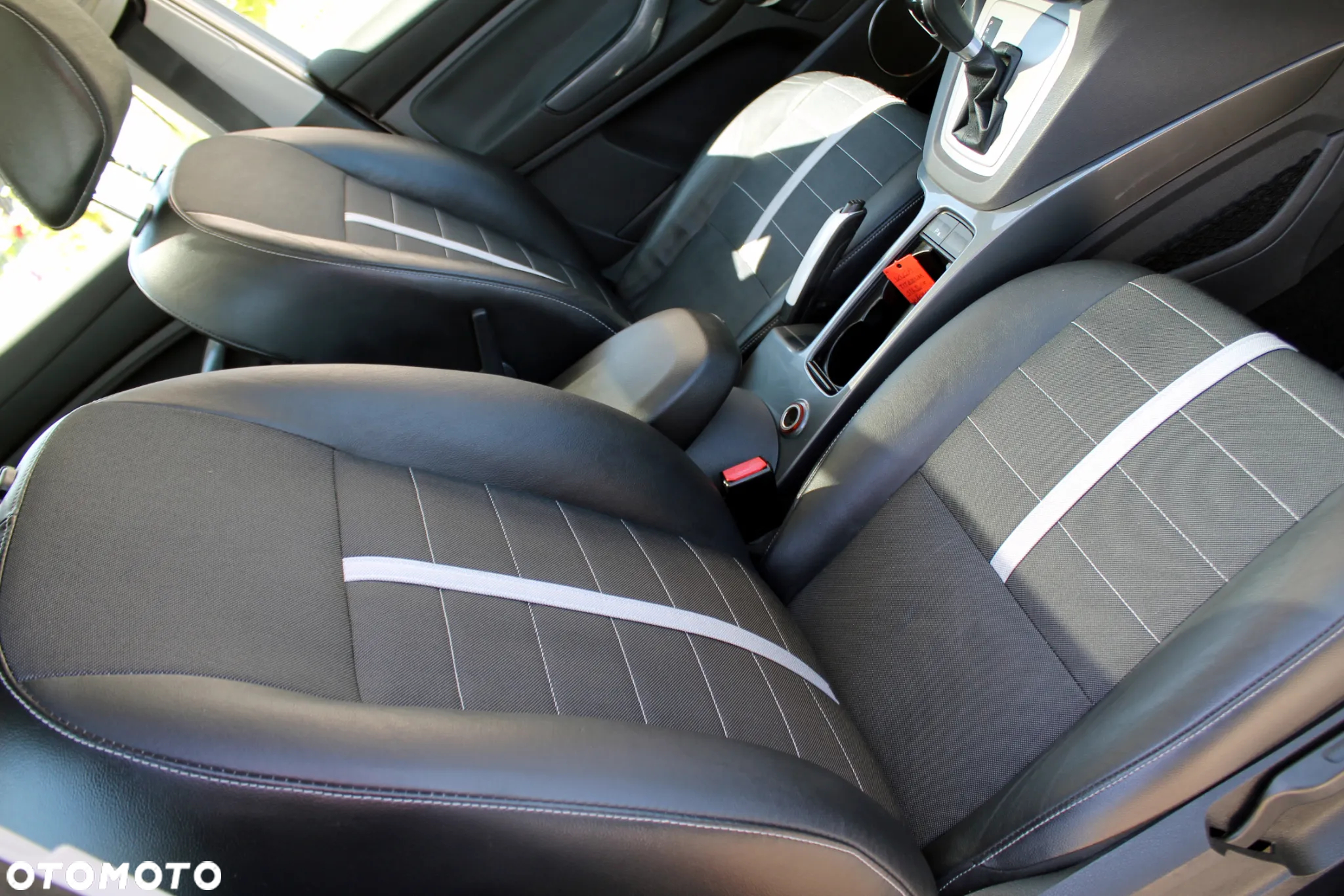 Ford Kuga 2.0 TDCi Titanium MPS6 - 11