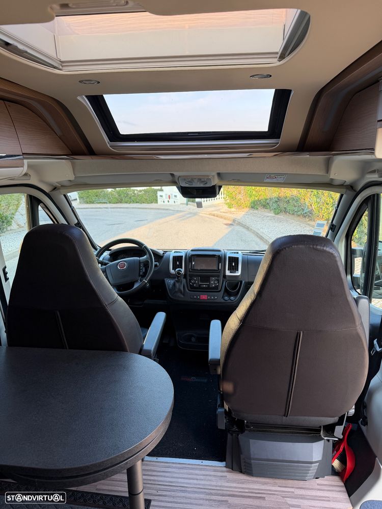 Fiat Ducato - 11