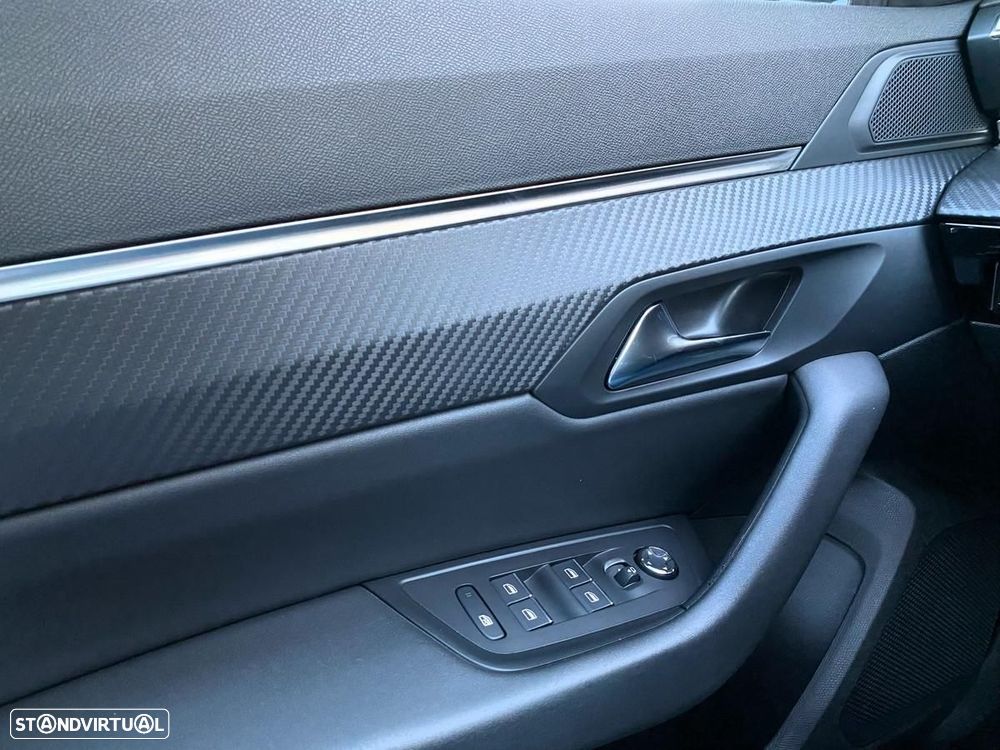 Peugeot 508 1.5 BlueHDi Allure - 28