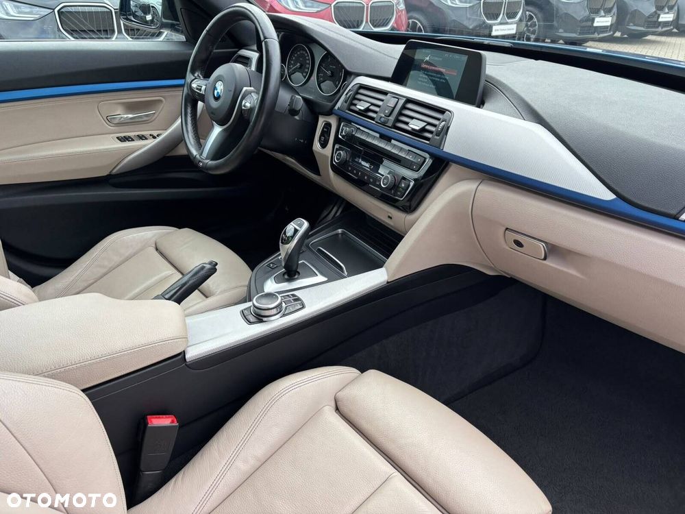 BMW 3GT 320d xDrive M Sport - 33