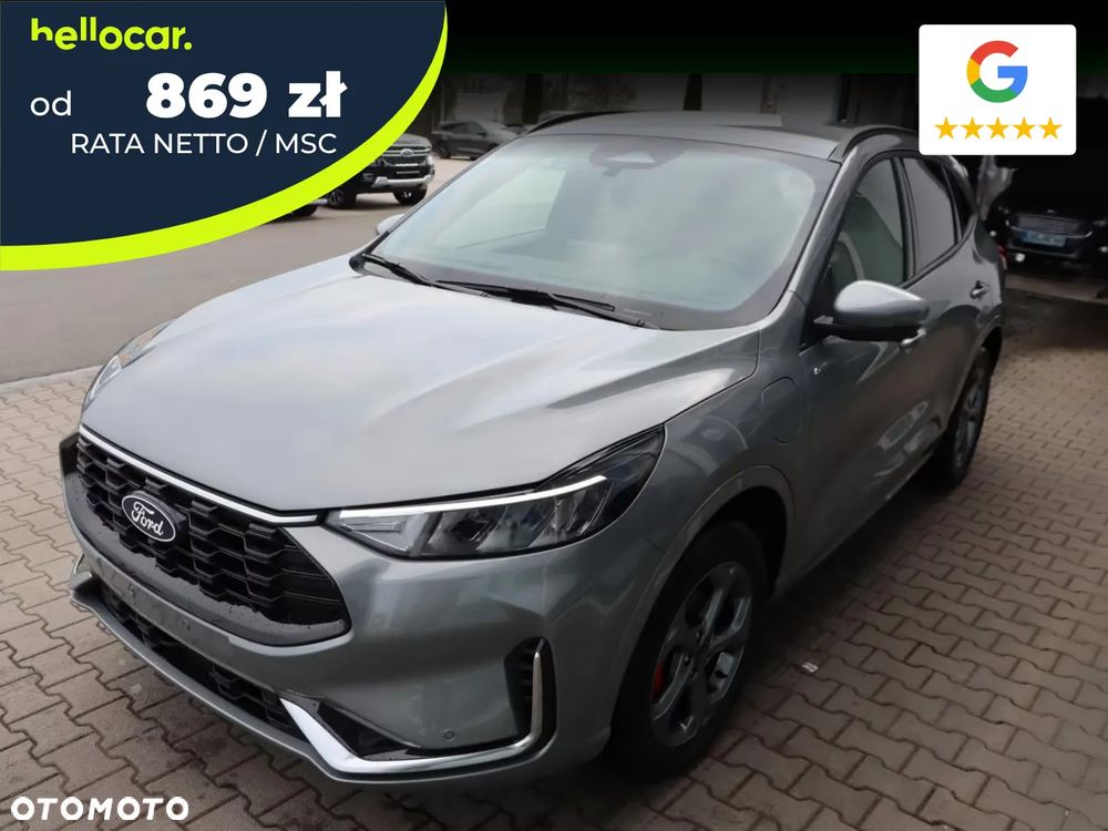 Ford Kuga 2.5 FHEV FWD ST-Line X eCVT - 1