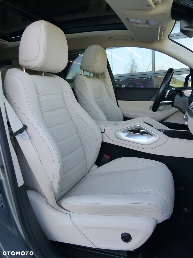 Mercedes-Benz GLS 400 d 4-Matic - 28