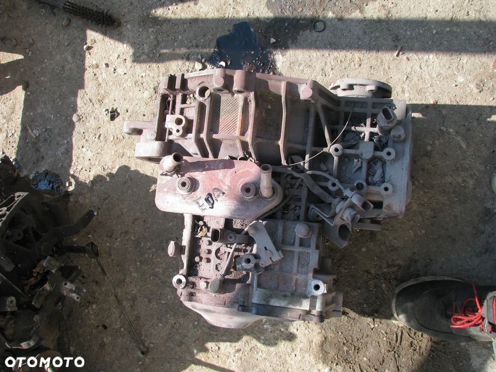 Audi A3 8L 1.8 20V AUTOMATYCZNA SKRZYNIA BIEGÓW automat FDA