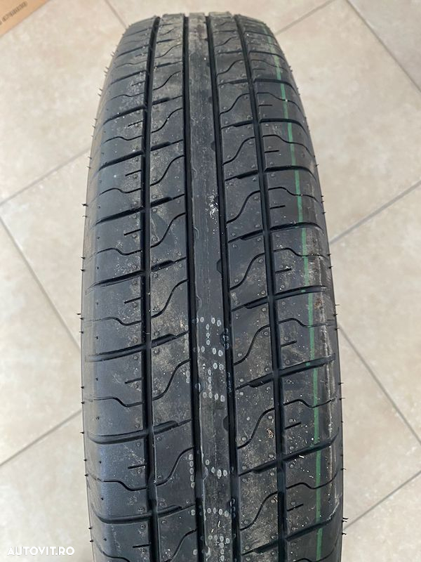 Roata Rezerva Volvo C40  XC40 R18  32243486 - 3