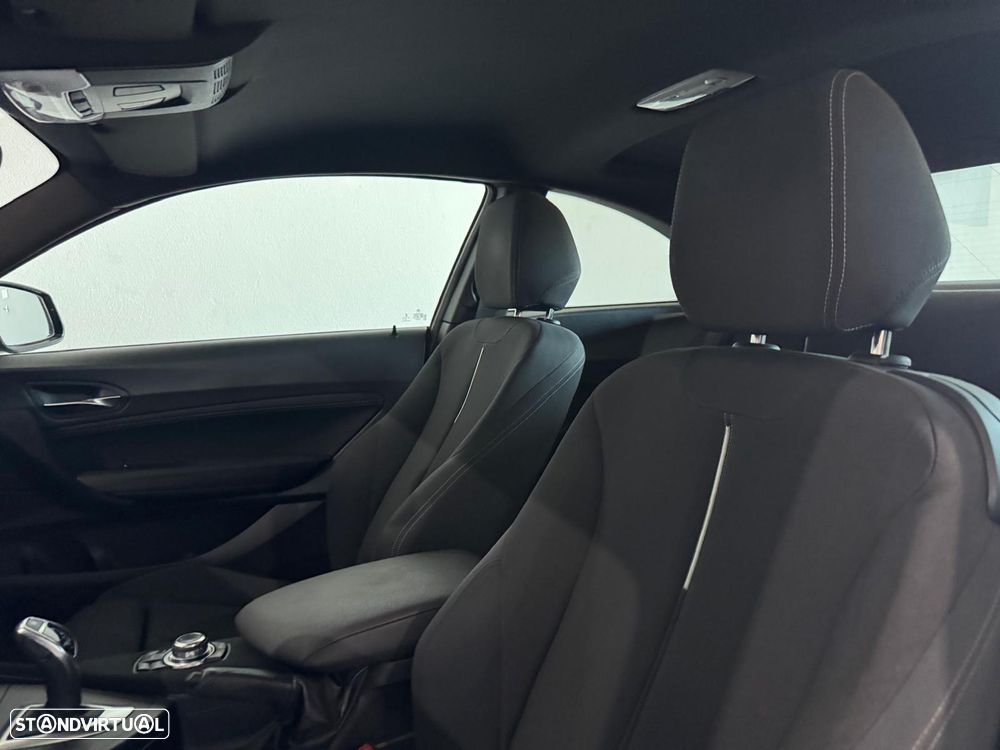 BMW 228 i Pack M Auto - 12
