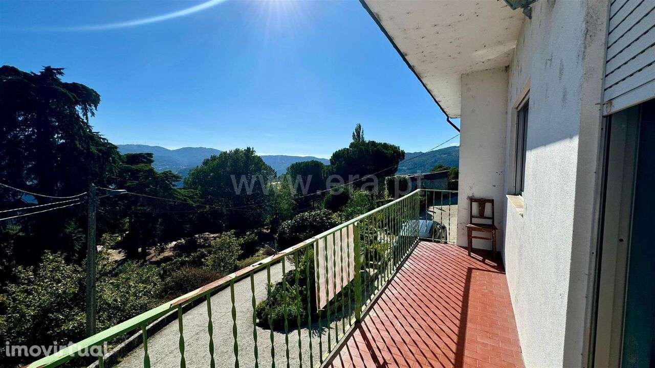 Moradia T3 / Baião, Rio Douro - Grande imagem: 4/8