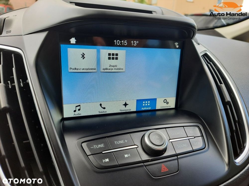 Ford C-MAX 1.0 EcoBoost Edition ASS - 30