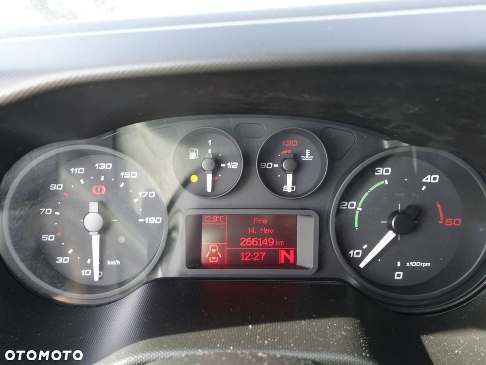 Iveco 70C17 - 24