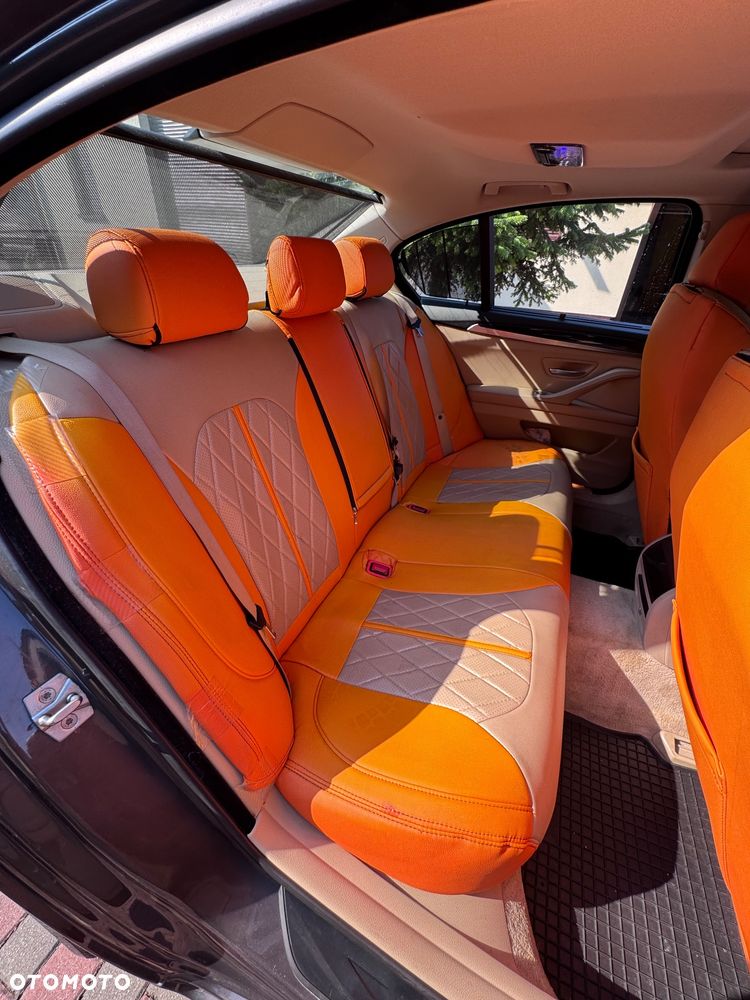 BMW Seria 5 - 15