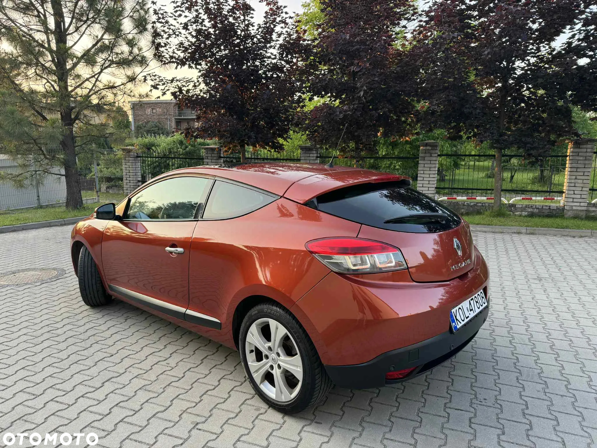 Renault Megane 1.6 16V Color Edition Euro5 - 7