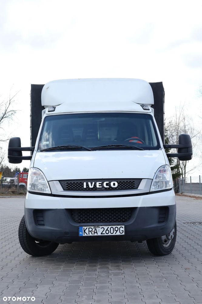 Iveco Daily - 1