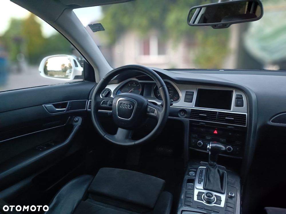 Audi A6 Limousine - 13