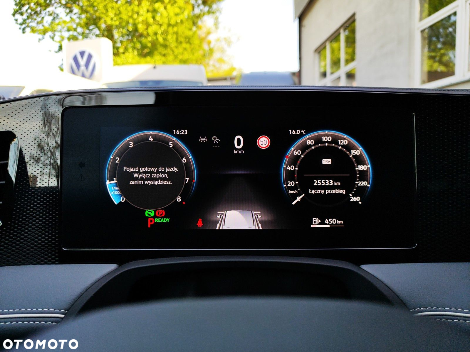 Volkswagen Passat 1.5 TSI EVO Business DSG - 20