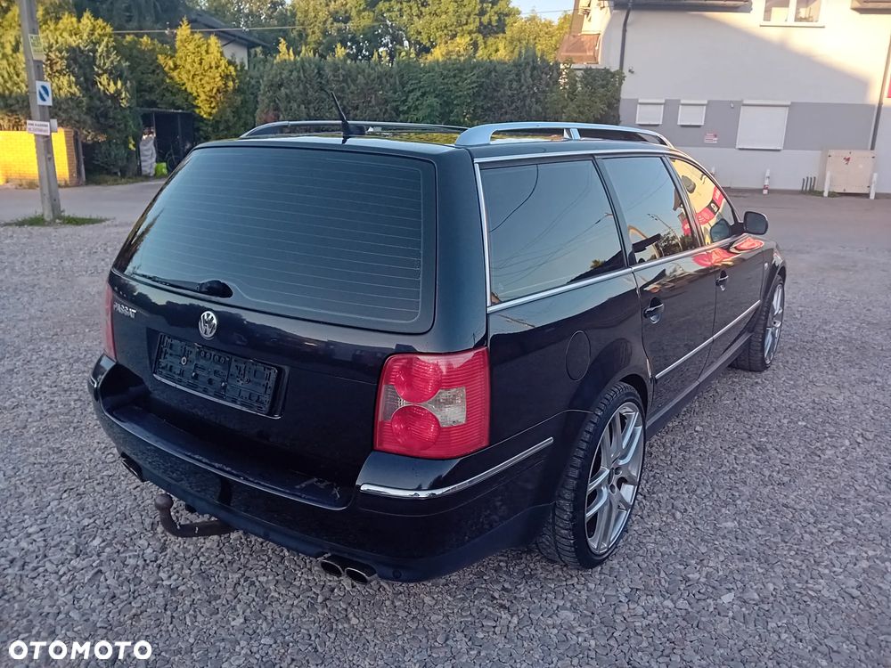 Volkswagen Passat - 3